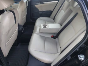 Honda Civic 1, 5i 182ps EXECUTIVE | Mobile.bg � ����� ������ 8
