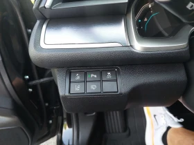 Honda Civic 1, 5i 182ps EXECUTIVE | Mobile.bg � ����� ������ 13