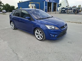 Ford Focus ST | Mobile.bg � ����� ������ 8