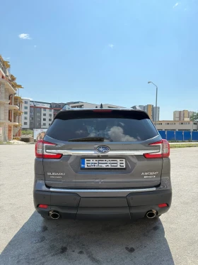 Subaru Ascent Limited   7 ����� � ���������� ������� | Mobile.bg � ����� ������ 4