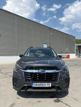 Subaru Ascent Limited   7 ����� � ���������� ������� | Mobile.bg � ����� ������ 3