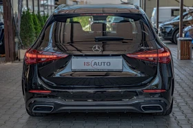 Mercedes-Benz C 220 AMG Line/Exclusive/4Matic/MBUX/Ambient/Подгрев/Кар - 27900 € / 54567.66 лв. - 12255703 4