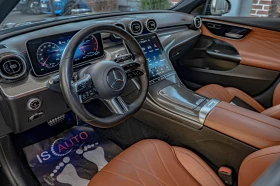 Mercedes-Benz C 220 AMG Line/Exclusive/4Matic/MBUX/Ambient/Подгрев/Кар - 27900 € / 54567.66 лв. - 12255703 7
