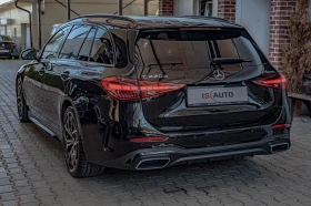 Mercedes-Benz C 220 AMG Line/Exclusive/4Matic/MBUX/Ambient/Подгрев/Кар - 27900 € / 54567.66 лв. - 12255703 5