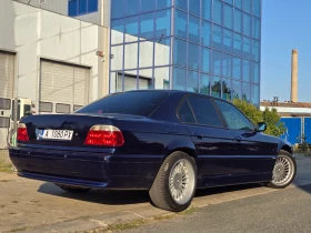 BMW 735 3.5i | Mobile.bg � ����� ������ 4