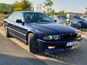 BMW 735 3.5i | Mobile.bg � ����� ������ 2