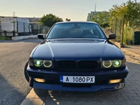 BMW 735 3.5i | Mobile.bg � ����� ������ 3
