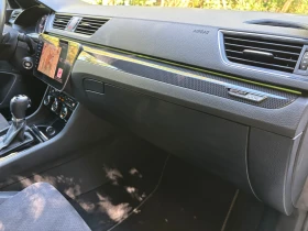 Skoda Superb 2.0TDI DSG 4x4 SPORT LINE - 15999 € - 73693693 12