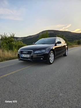 Audi A4 2.7 TDI * Ръчка* Led* Navi* Germany*  - 4900 € - 76051779 2
