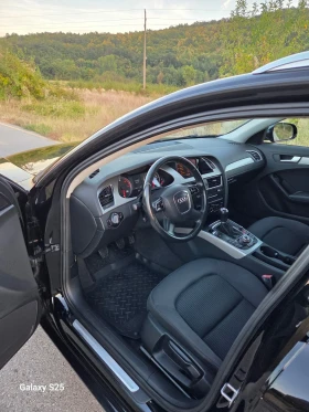 Audi A4 2.7 TDI * Ръчка* Led* Navi* Germany*  - 4900 € - 76051779 9