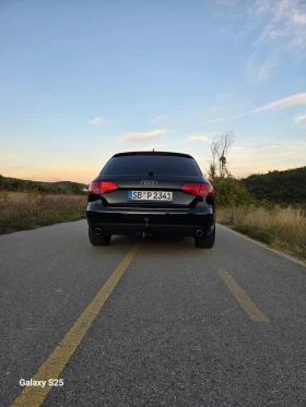 Audi A4 2.7 TDI * Ръчка* Led* Navi* Germany*  - 4900 € - 76051779 6