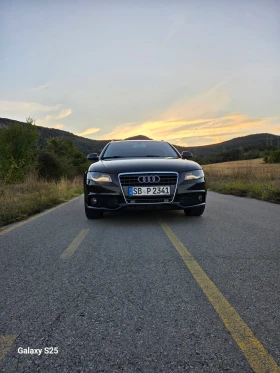 Audi A4 2.7 TDI * Ръчка* Led* Navi* Germany*  - 4900 € - 76051779 3