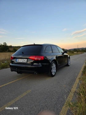Audi A4 2.7 TDI * Ръчка* Led* Navi* Germany*  - 4900 € - 76051779 5