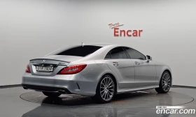 Mercedes-Benz CLS CLS400 | Mobile.bg � ����� ������ 2