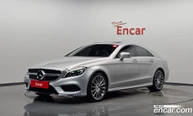 ������ Mercedes-Benz CLS