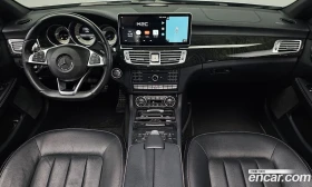 Mercedes-Benz CLS CLS400 | Mobile.bg � ����� ������ 7
