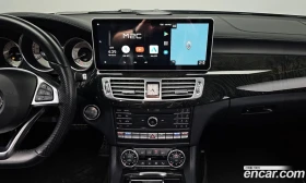 Mercedes-Benz CLS CLS400 | Mobile.bg � ����� ������ 16
