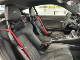 Porsche Cayman 718 GT4 Цена до България & АвтоКредит | Auto.bg — изображение 2