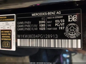 Mercedes-Benz C 300 2l 4Matic - 20500 € - 47841360 9