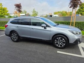 Subaru Outback 2.5i 4x4 Автомат | Купена нова в БГ - 18900 € - 84538782 4
