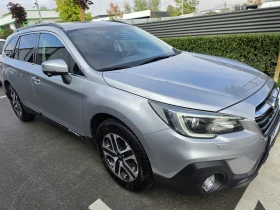Subaru Outback 2.5i 4x4 Автомат | Купена нова в БГ - 18900 € - 84538782 2