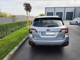 Subaru Outback 2.5i 4x4 Автомат | Купена нова в БГ - 18900 € - 84538782 6