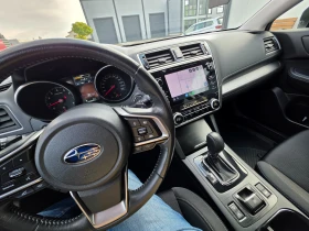 Subaru Outback 2.5i 4x4 Автомат | Купена нова в БГ - 18900 € - 84538782 11