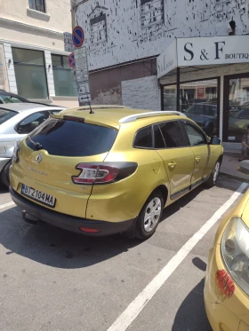 Renault Megane - 1300 € - 59484252 6