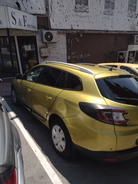 Renault Megane - 1300 € - 59484252 7