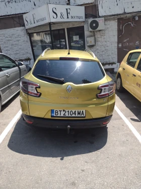 Renault Megane - 1300 € - 59484252 8