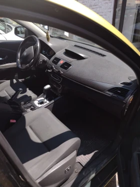Renault Megane - 1300 € - 59484252 5
