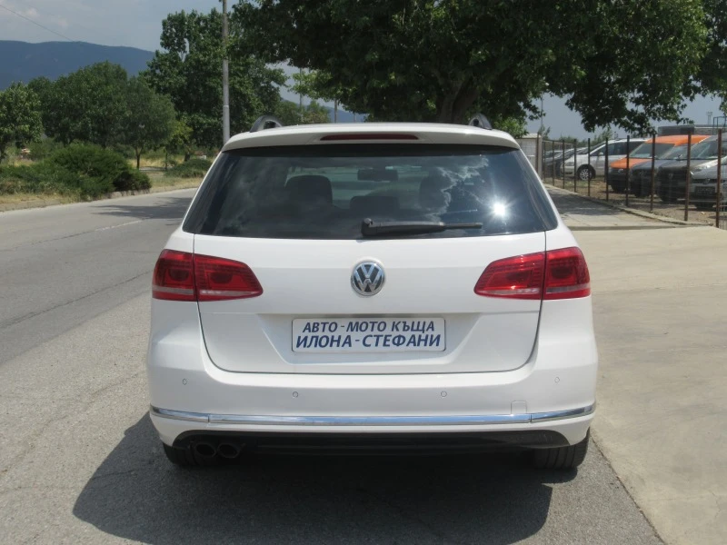 VW Passat 2.0TDI R-Line * Перфектен* , снимка 4 - Автомобили и джипове - 46612058