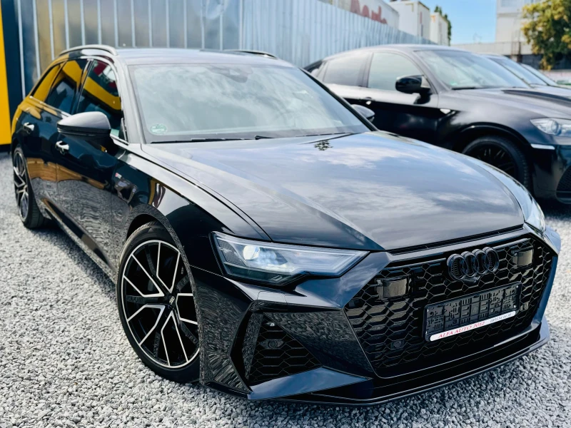 Audi A6 3.0d///RS6///NEW MODEL/DIGITAL/360/УНИКАТ///, снимка 5 - Автомобили и джипове - 47321763