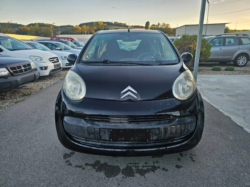 Citroen C1 1.0 i, снимка 3 - Автомобили и джипове - 47458681