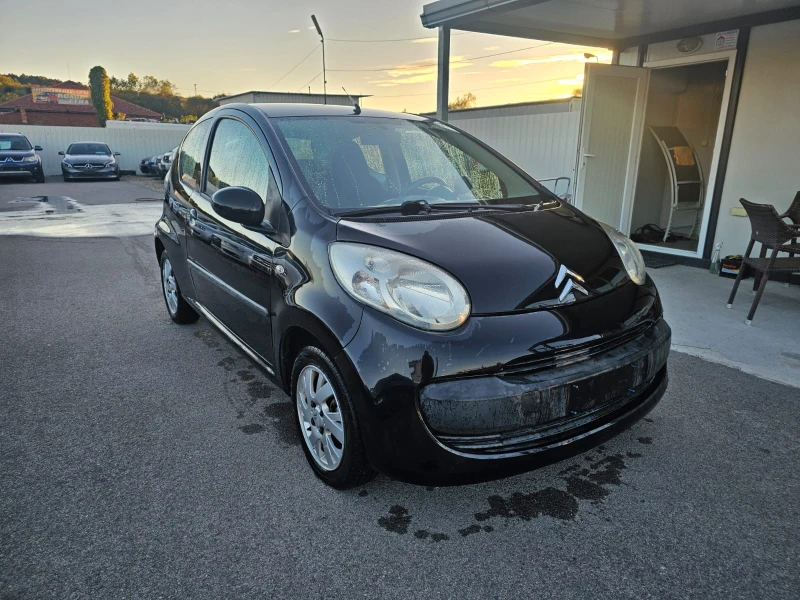 Citroen C1 1.0 i, снимка 2 - Автомобили и джипове - 47458681