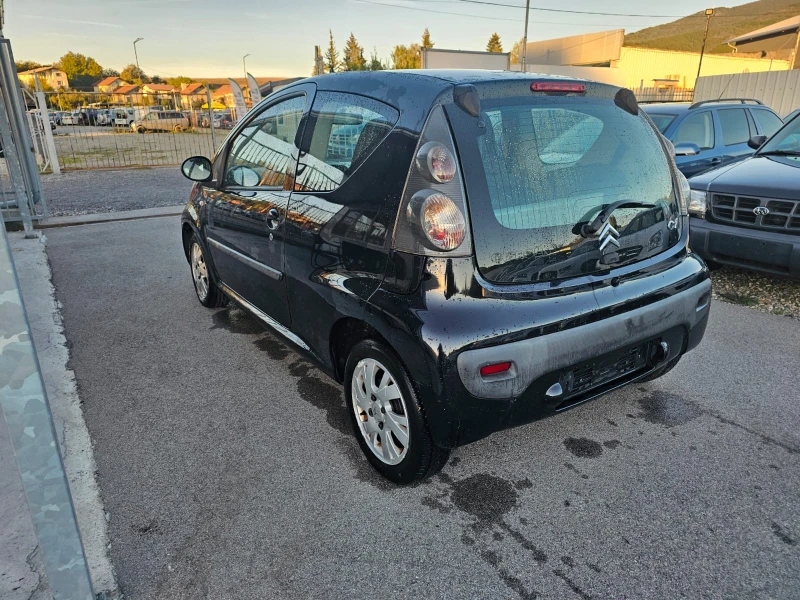 Citroen C1 1.0 i, снимка 6 - Автомобили и джипове - 47458681