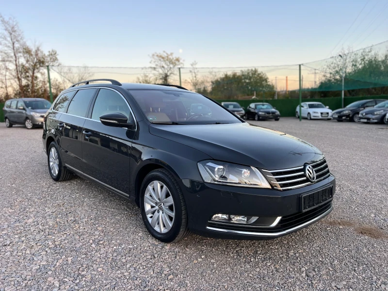 VW Passat 2.0TDi Highline DSG, снимка 7 - Автомобили и джипове - 47581427