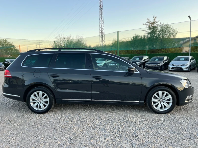 VW Passat 2.0TDi Highline DSG, снимка 6 - Автомобили и джипове - 47581427