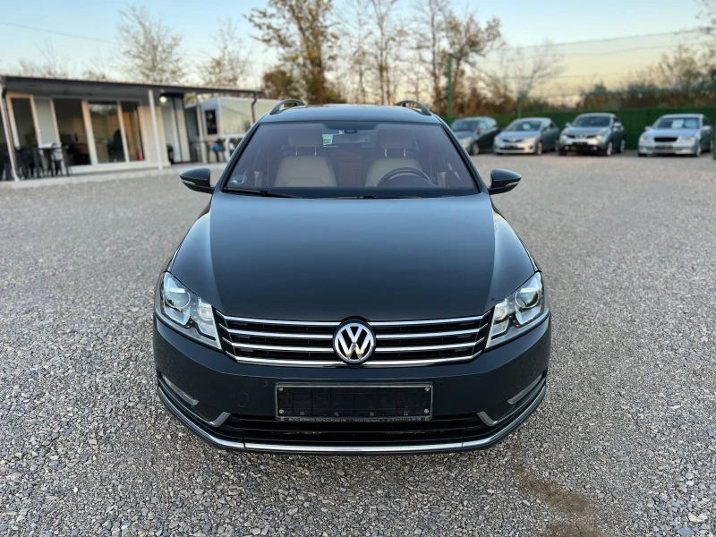 VW Passat 2.0TDi Highline DSG, снимка 8 - Автомобили и джипове - 47581427