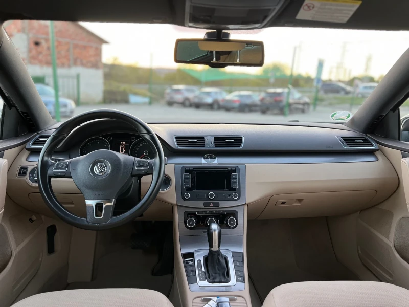 VW Passat 2.0TDi Highline DSG, снимка 10 - Автомобили и джипове - 47581427