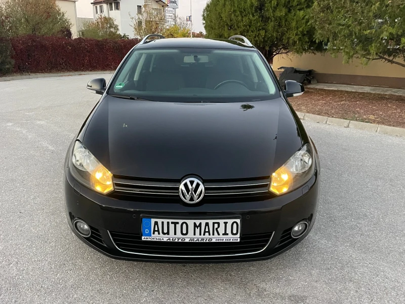 VW Golf 1.4TSi 122к.с. HIGHLINE ГЕРМАНИЯ, снимка 9 - Автомобили и джипове - 48342617