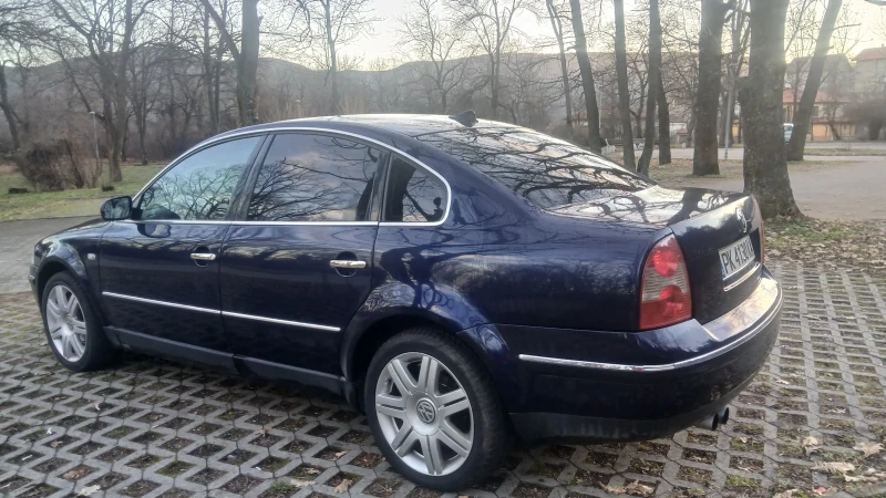 VW Passat 1.9 TDI 131+ , снимка 5 - Автомобили и джипове - 48381278