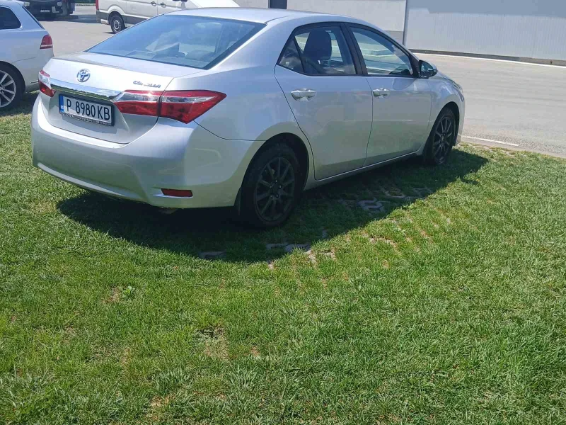 Toyota Corolla Terra, снимка 7 - Автомобили и джипове - 51648799