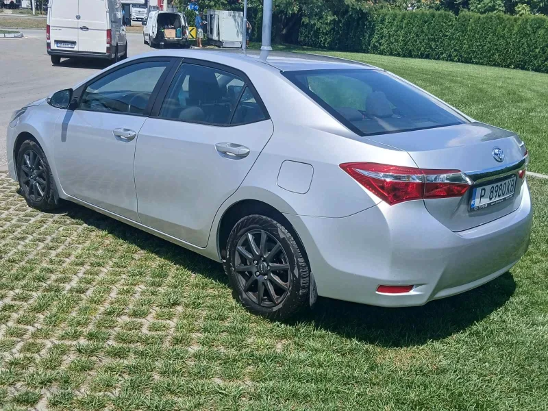 Toyota Corolla Terra, снимка 3 - Автомобили и джипове - 51648799