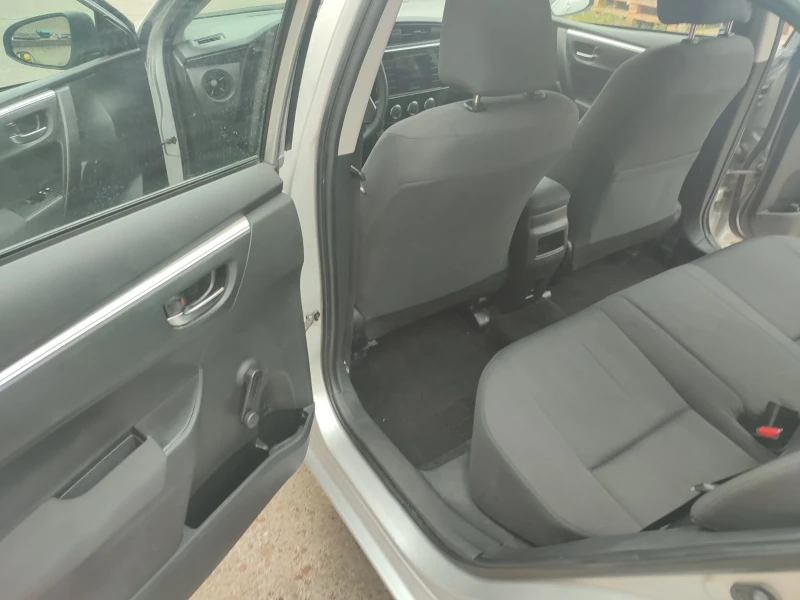 Toyota Corolla Terra, снимка 12 - Автомобили и джипове - 51648799