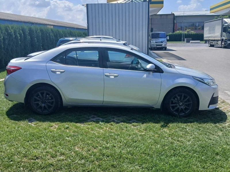 Toyota Corolla Terra, снимка 2 - Автомобили и джипове - 51648799