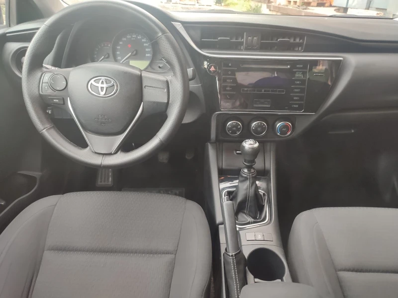 Toyota Corolla Terra, снимка 9 - Автомобили и джипове - 51648799