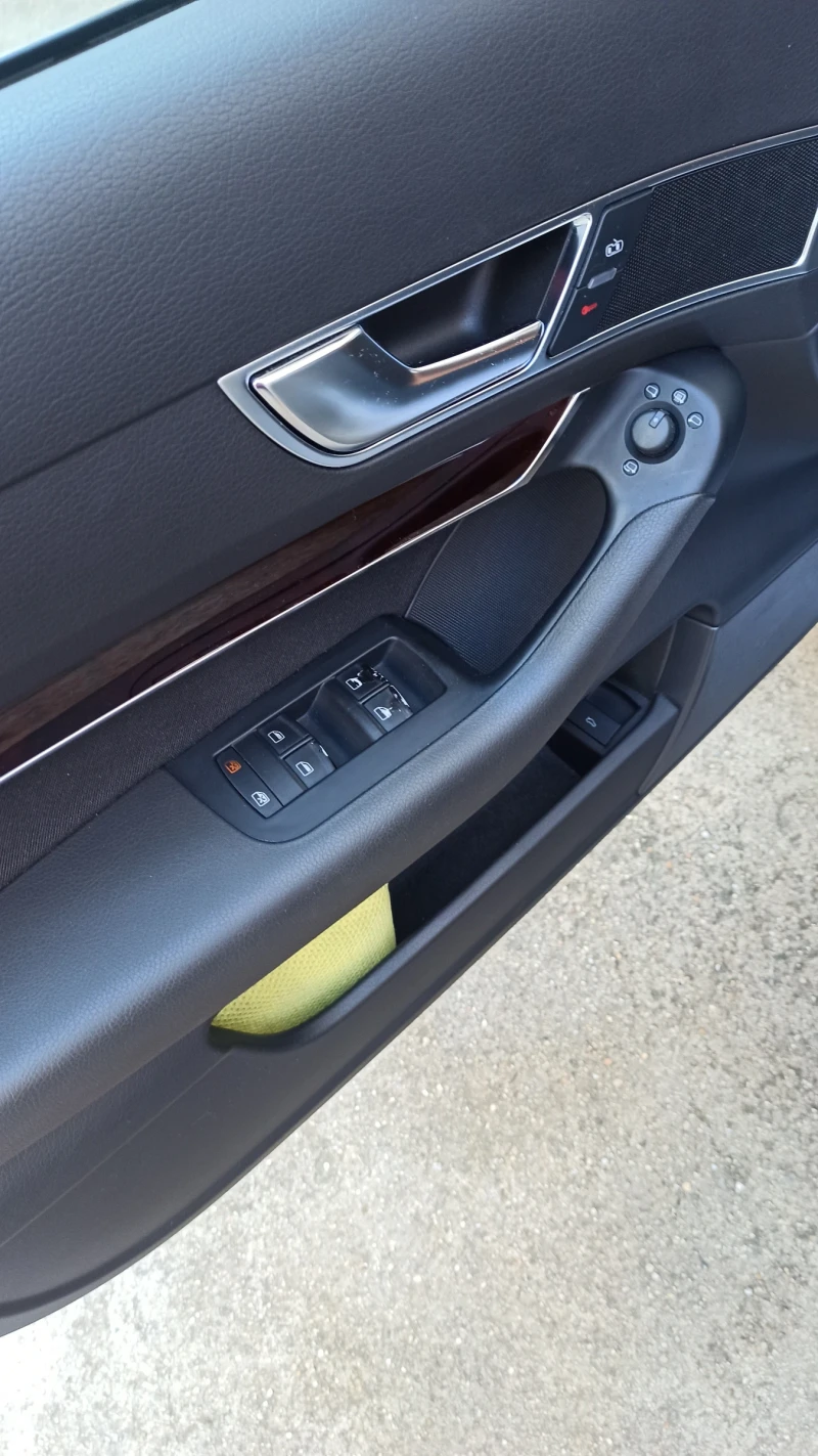 Audi A6   3.0 TDI, Automatic, 127000км  , снимка 11 - Автомобили и джипове - 52496239