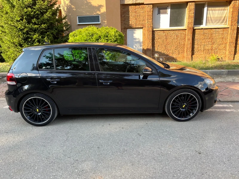 VW Golf 1.4 TSI, снимка 2 - Автомобили и джипове - 51701344
