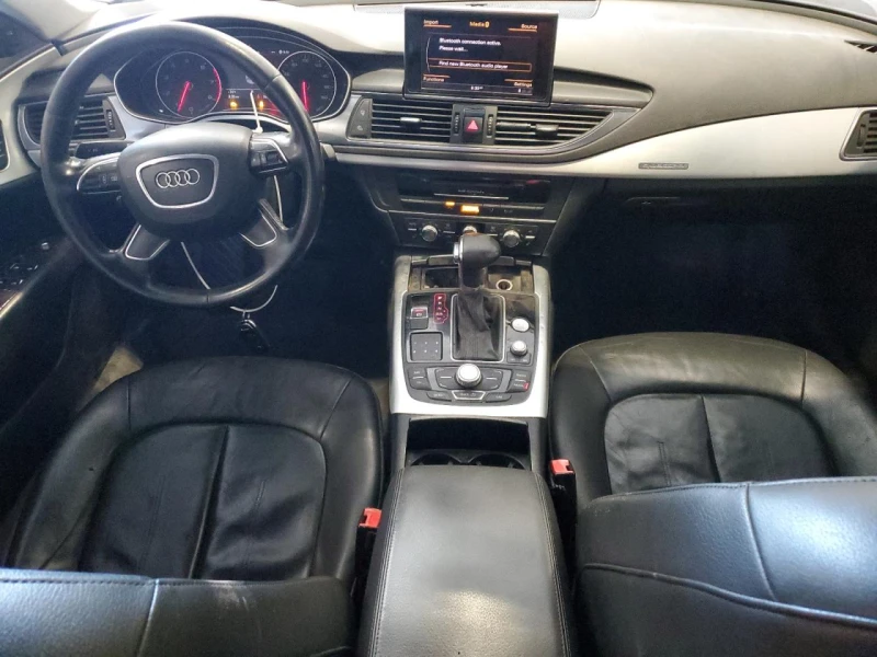 Audi A7 Prestige / Quattro / Bose / Air / 310hp, снимка 8 - Автомобили и джипове - 52175103